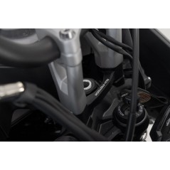 SW-MOTECH HANDLEBAR TURRETS Ø 32 MM H30 MM Ø 32 MM H30 MM LEH1103910400/B