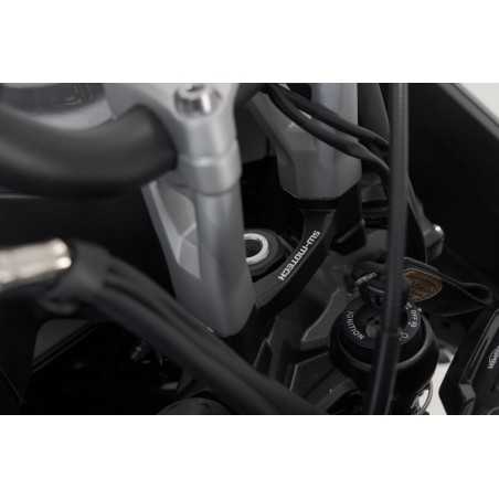 SW-MOTECH HANDLEBAR TURRETS Ø 32 MM H30 MM Ø 32 MM H30 MM LEH1103910400/B