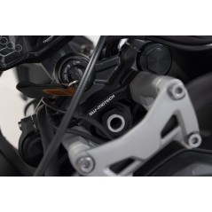 SW-MOTECH HANDLEBAR TURRETS Ø 32 MM H30 MM Ø 32 MM H30 MM LEH1103910400/B