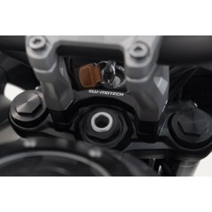SW-MOTECH HANDLEBAR TURRETS Ø 32 MM H30 MM Ø 32 MM H30 MM LEH1103910400/B