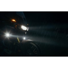 SW-MOTECH Juego luces antiniebla para moto EVO NSW0049010001