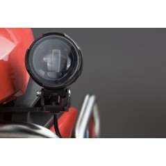 SW-MOTECH Juego luces antiniebla para moto EVO NSW0049010001