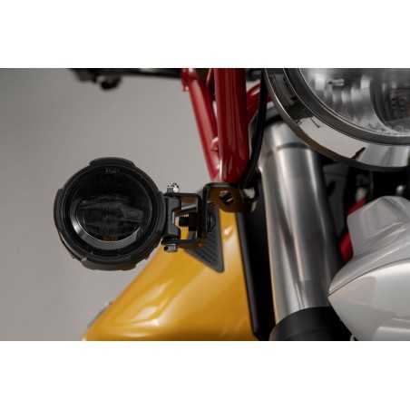 SW-MOTECH Road lights kit for motorcycle EVO EVO NSW1792561000B