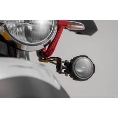 SW-MOTECH Kit luces de carretera para moto EVO NSW1792561000B