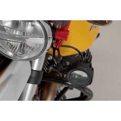 SW-MOTECH Kit luces de carretera para moto EVO NSW1792561000B