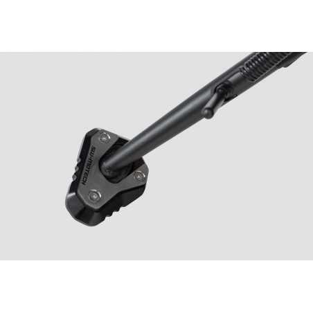SW-MOTECH Extension para caballete lateral de moto STS0886810001