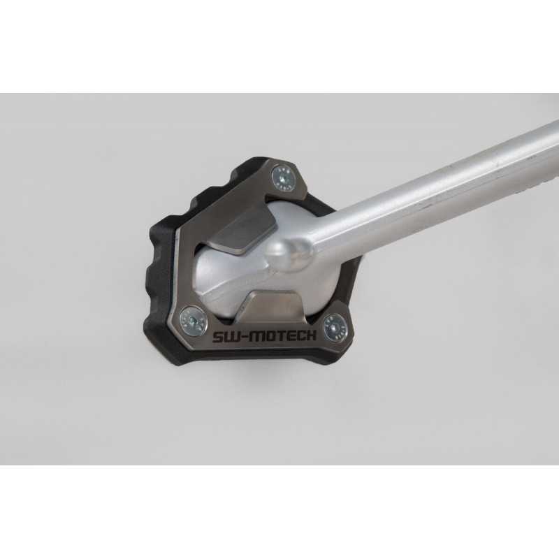 SW-MOTECH Motorcycle side stand extension STS1192910000