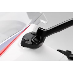 SW-MOTECH Extensión de retrovisor PERFIL SVL0150110702/B