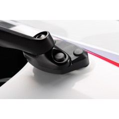 SW-MOTECH Extensión de retrovisor PERFIL SVL0150110702/B