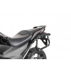 SW-MOTECH Kit maletas laterales + maleta central soportes ADVENTURE - TRAX ADV ADV011297500