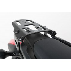 SW-MOTECH Kit maletas laterales + maleta central soportes ADVENTURE - TRAX ADV ADV011297500