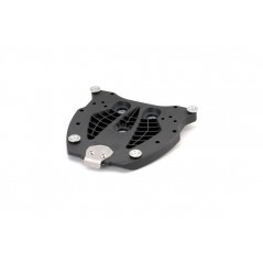 SW-MOTECH Side case kit + central case + supports ADVENTURE - TRAX ADV ADVENTURE - TRAX ADV ADV073117500VAR