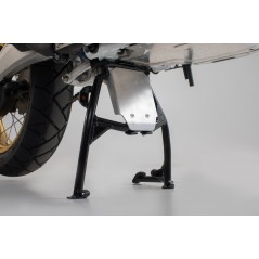 SW-MOTECH Engine guard extension for center stand MSS0162210102/S