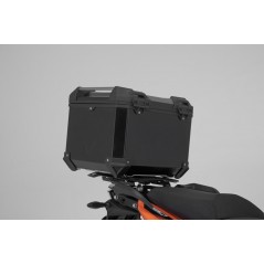 SW-MOTECH Adapter plate for luggage rack ADVENTURE-RACK ADVENTURE-RACK GPT0479019001B