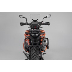 SW-MOTECH Juego soportes para bolsas laterales PRO KFT0452130000B