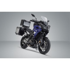 SW-MOTECH Complete kit of motorcycle protectors ADVENTURE ADVENTURE ADV065257600
