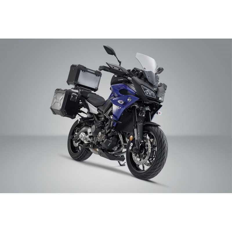 SW-MOTECH Kit completo de protectores para moto ADVENTURE ADV065257600