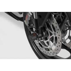SW-MOTECH Anti-fall kit for front axle STP1717610001B
