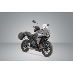 SW-MOTECH Complete kit of motorcycle protectors ADVENTURE ADVENTURE ADV119917600