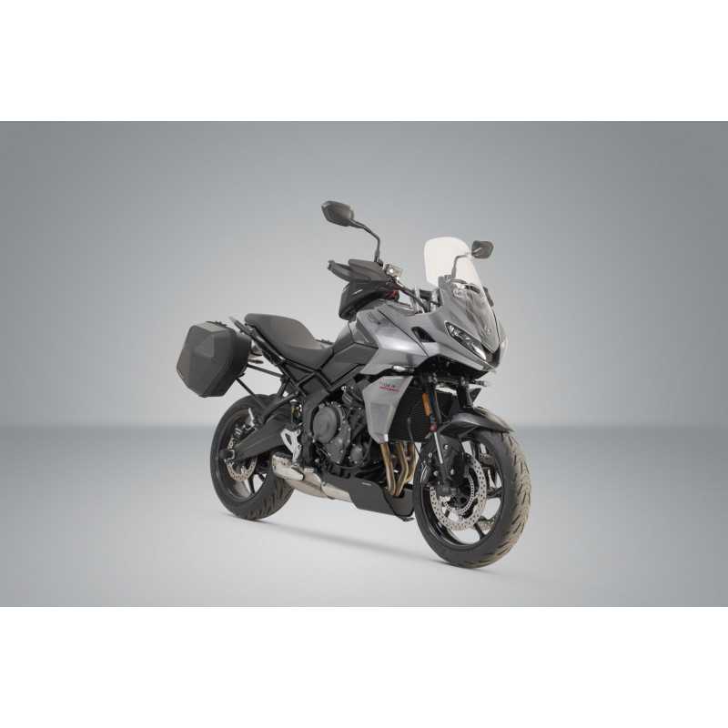 SW-MOTECH Complete kit of motorcycle protectors ADVENTURE ADVENTURE ADV119917600