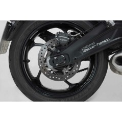 SW-MOTECH Kit topes anticaidas para eje trasero STP1117610700B