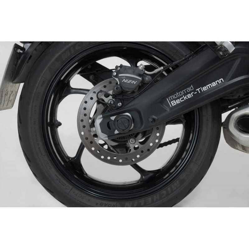 SW-MOTECH Anti-fall kit for rear axle STP1117610700B