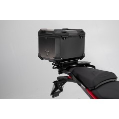 SW-MOTECH Kit maletas laterales + maleta central soportes ADVENTURE - TRAX ADV ADV221147500VAR