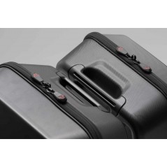 SW-MOTECH left side case URBAN ABS 16,5L URBAN ABS 16,5L BCHTA006771000L