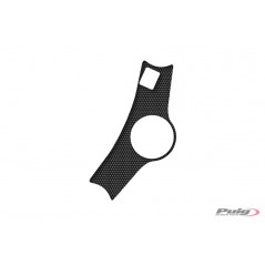 Protective adhesive shank anti stripes with keys