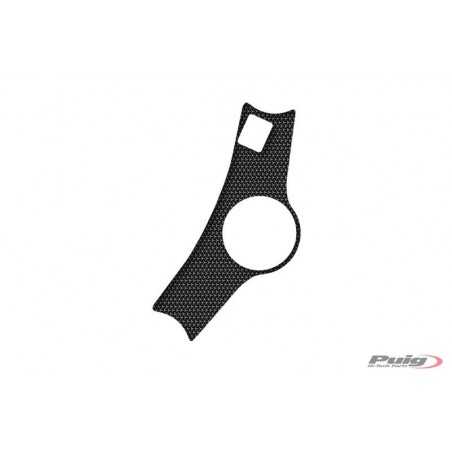 PUIG Protector tija adhesivo anti rayas con llaves 7441