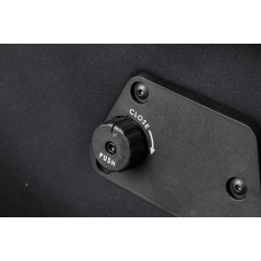 SW-MOTECH Maleta lateral izquierda URBAN ABS 16,5L BCHTA006771000L