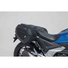 SW-MOTECH Side panniers + dividers PRO BLAZE H PRO BLAZE H CHTA01740317