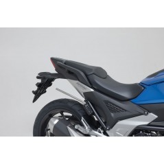 SW-MOTECH Side panniers + dividers PRO BLAZE H PRO BLAZE H CHTA01740317