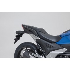 SW-MOTECH Side panniers + dividers PRO BLAZE H PRO BLAZE H CHTA01740317