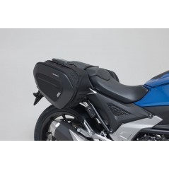 SW-MOTECH Side panniers + dividers PRO BLAZE H PRO BLAZE H CHTA01740317
