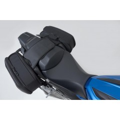 SW-MOTECH Side panniers + dividers PRO BLAZE H PRO BLAZE H CHTA01740317
