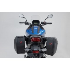 SW-MOTECH Side panniers + dividers PRO BLAZE H PRO BLAZE H CHTA01740317