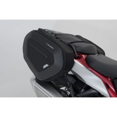 SW-MOTECH Alforjas laterales + separadores PRO BLAZE H CHTA05740305