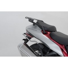 SW-MOTECH Alforjas laterales + separadores PRO BLAZE H CHTA05740305