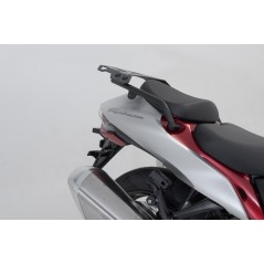 SW-MOTECH Alforjas laterales + separadores PRO BLAZE H CHTA05740305