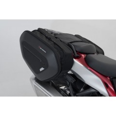 SW-MOTECH Alforjas laterales + separadores PRO BLAZE H CHTA05740305