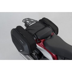 SW-MOTECH Alforjas laterales + separadores PRO BLAZE H CHTA05740305