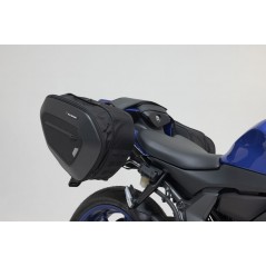 SW-MOTECH Side panniers + dividers PRO BLAZE PRO BLAZE CHTA06740320