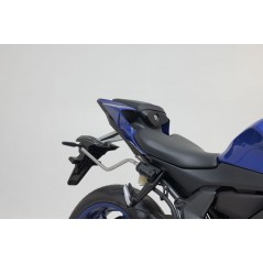 SW-MOTECH Side panniers + dividers PRO BLAZE PRO BLAZE CHTA06740320