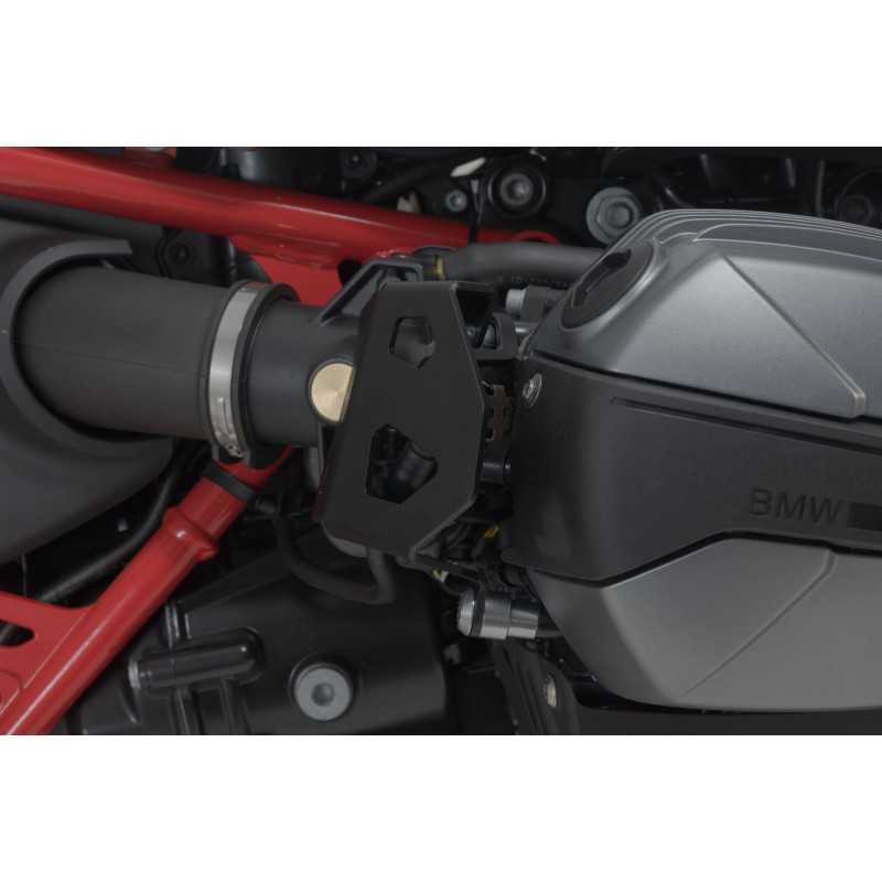 SW-MOTECH Injector protector cover for motorcycle CT0765310100VAR
