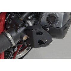 SW-MOTECH Cubierta protector de inyector para moto CT0765310100VAR
