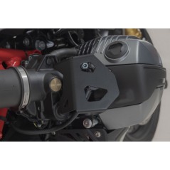 SW-MOTECH Injector protector cover for motorcycle CT0765310100VAR