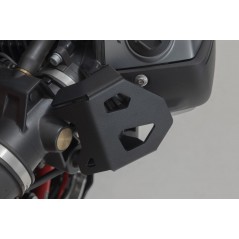 SW-MOTECH Cubierta protector de inyector para moto CT0765310100VAR