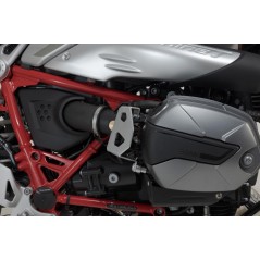 SW-MOTECH Injector protector cover for motorcycle CT0765310100VAR