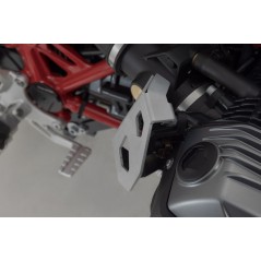 SW-MOTECH Injector protector cover for motorcycle CT0765310100VAR